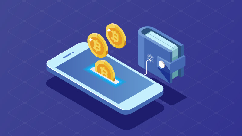 ホットウォレット